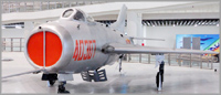 MiG-19(殲六)戰術戰鬥機