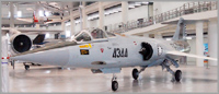 F-104G(星式)戰鬥機