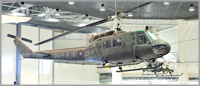 UH-1H直升機