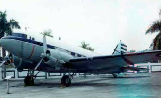 C-47 (Air Train)