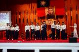 2016空軍官校英語歌唱比賽團體組合唱